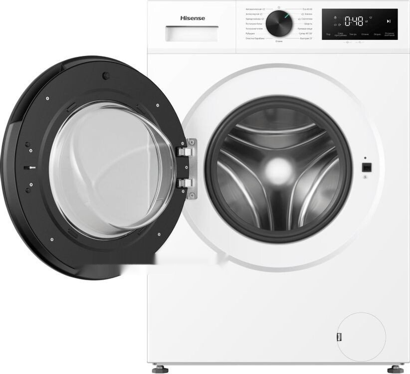 Стиральная машина Hisense WF1I8042BWP/C