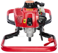 Мотобур Buran DT-1000