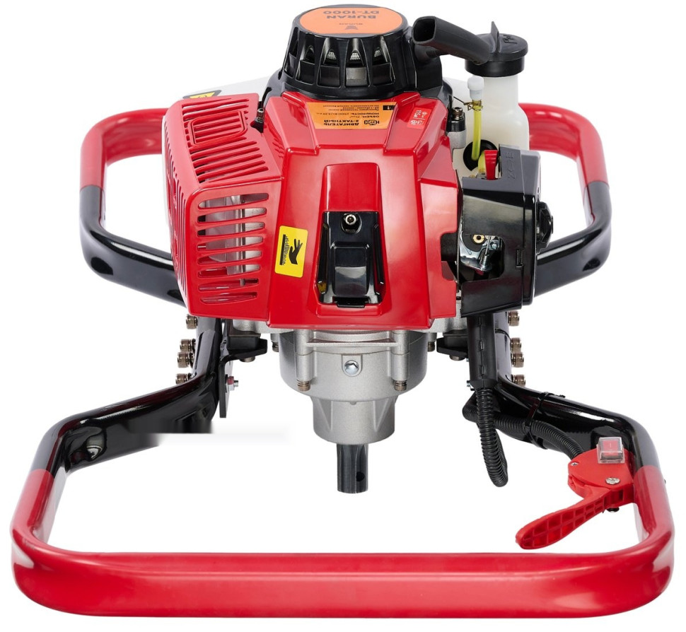 Мотобур Buran DT-1000