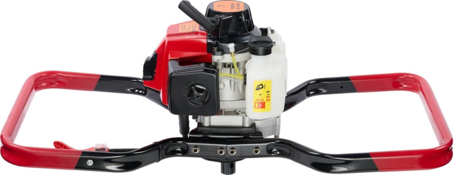 Мотобур Buran DT-1000