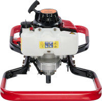 Мотобур Buran DT-1000