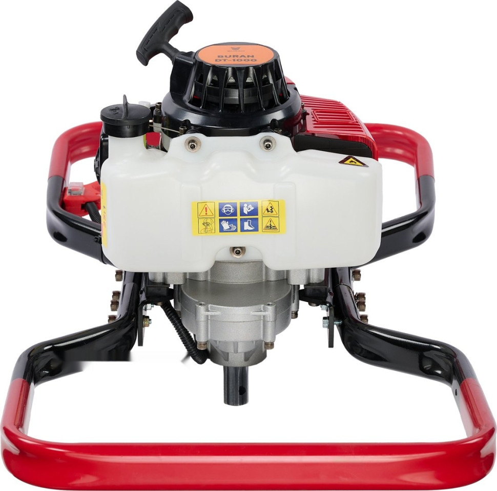 Мотобур Buran DT-1000