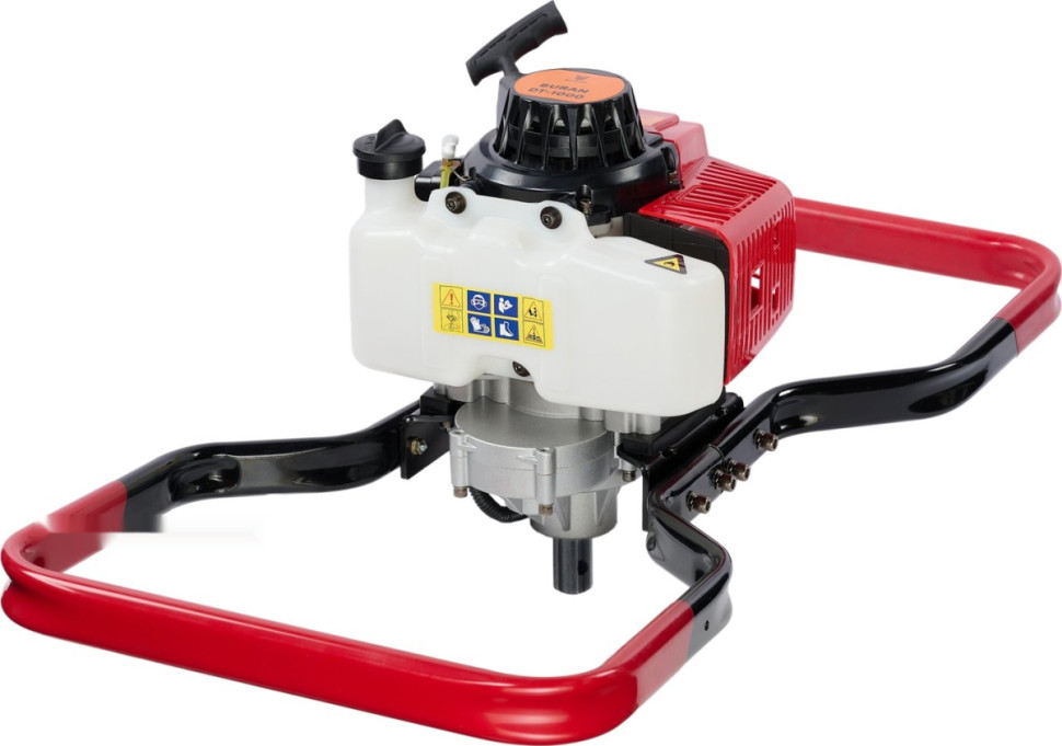 Мотобур Buran DT-1000