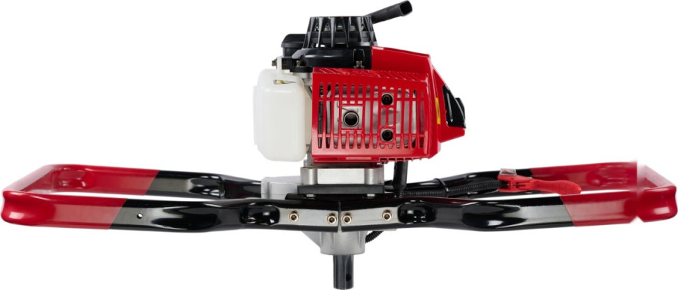 Мотобур Buran DT-1000