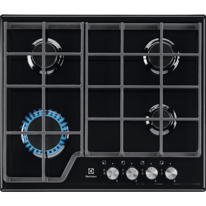 Варочная панель Electrolux GRE 263 MB