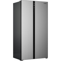 Холодильник (Side-by-Side) Hyundai CS6503FV