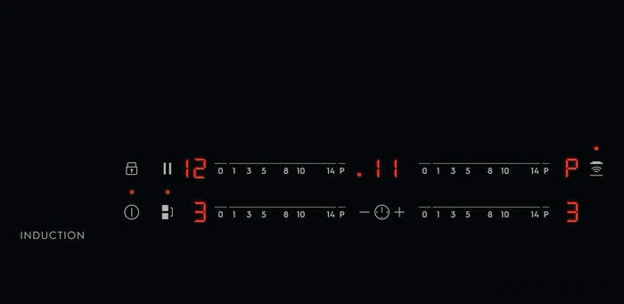 Варочная панель Electrolux EIV734