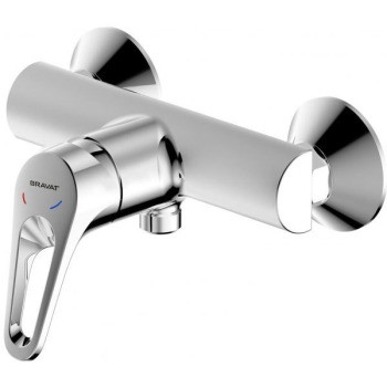 Смеситель Bravat Drop-D F948162C-01