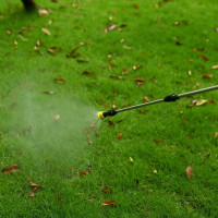 Аккумуляторный опрыскиватель Deko DKSP12 065-0955 14 л