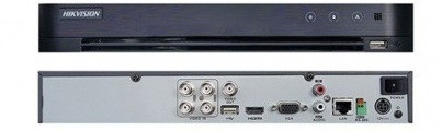 Видеорегистратор наблюдения Hikvision iDS-7204HQHI-M1/S