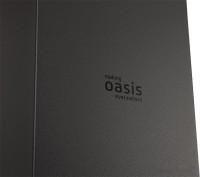 Вытяжка Oasis NF-60G (FR)