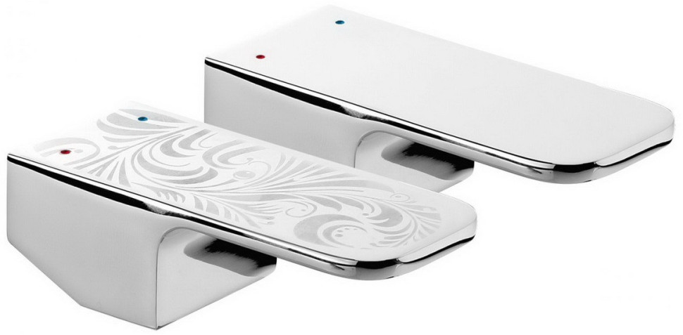 Смеситель Deante Azalia BDA 010M