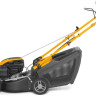 Бензиновая газонокосилка Stiga Collector 43