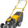 Бензиновая газонокосилка Stiga Collector 43
