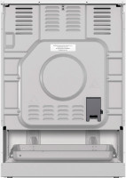 Плита Gorenje GEC6C40WD