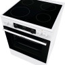 Плита Gorenje GEC6C40WD