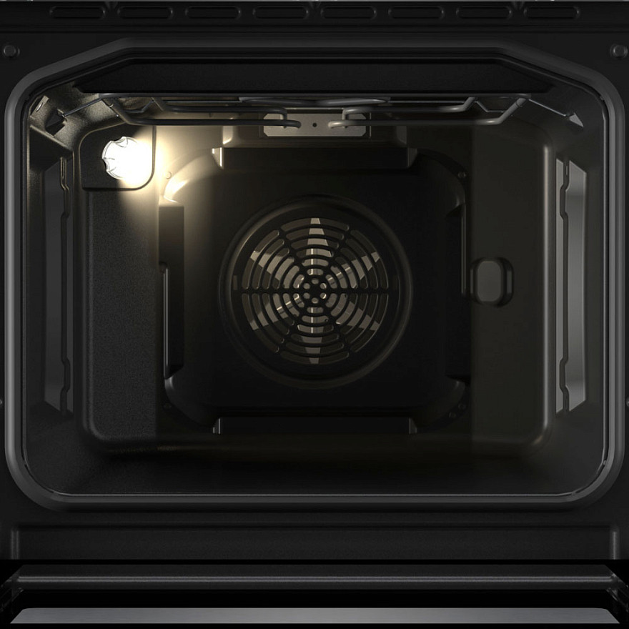 Плита Gorenje GEC6C40WD