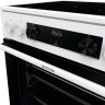 Плита Gorenje GEC6C40WD