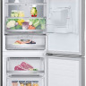 Холодильник LG GC-F459SMUM