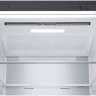 Холодильник LG GC-F459SMUM