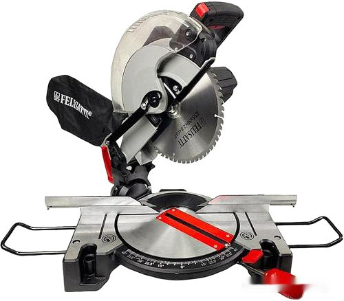 Торцовочная пила Felisatti ПТ-255/1800Л