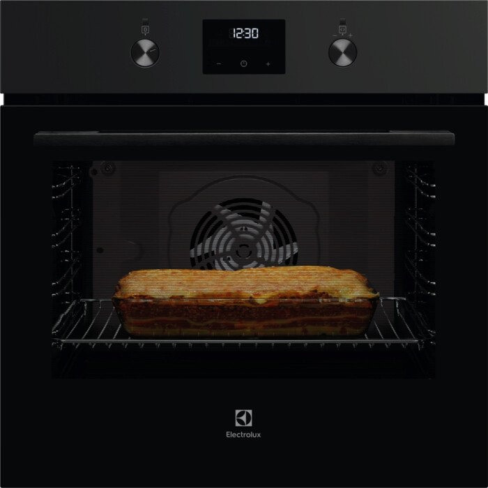 Духовой шкаф Electrolux SurroundCook 600 KOFGF70TH