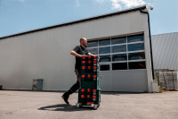 Ящик для инструментов Metabo Metabox 215 626887000