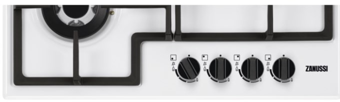 Варочная панель Zanussi GPZ 363 SW