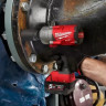 Гайковерт Milwaukee M18 FHIWP12-0X Fuel 4933459692 (без АКБ, кейс)