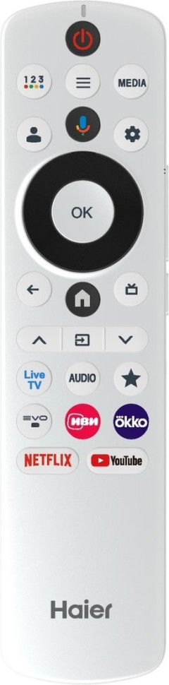 Телевизор HAIER H55S85GUX