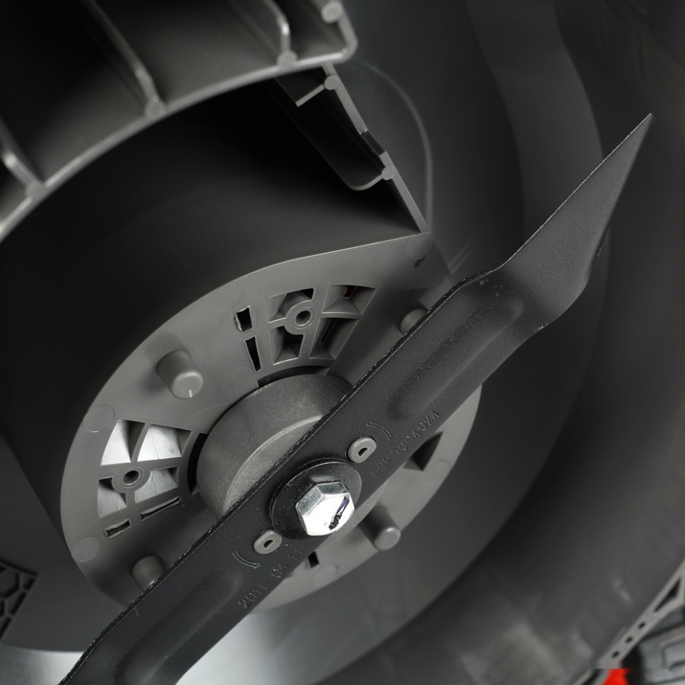 Газонокосилка Patriot CM 432 (без АКБ и З/У)