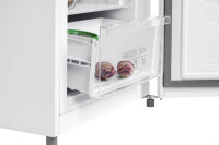 Холодильник NORDFROST RFC 390D NFW