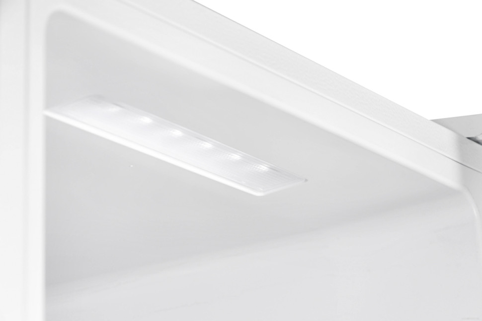 Холодильник NORDFROST RFC 390D NFW