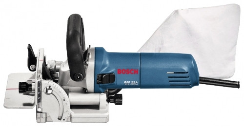 Фрезер Bosch GFF 22 A Professional