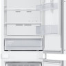 Холодильник Samsung BRB30600FWW/EF
