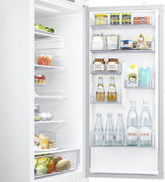 Холодильник Samsung BRB30600FWW/EF