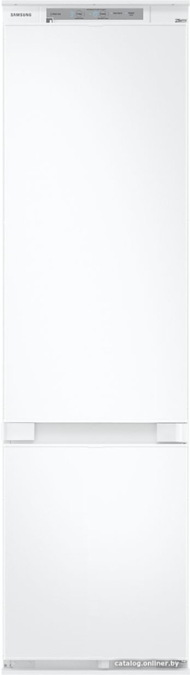Холодильник Samsung BRB30600FWW/EF