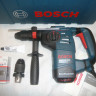Перфоратор Bosch GBH 3-28 DFR