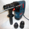 Перфоратор Bosch GBH 3-28 DFR