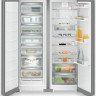 Комбинация side by side Liebherr XRFsf 5220 Plus NoFrost A++