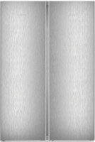 Комбинация side by side Liebherr XRFsf 5220 Plus NoFrost A++
