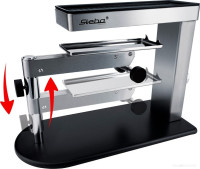 Электрогриль Steba RC 210