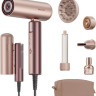 Фен Dreame Hairdryer Pocket Aura Pink AZP20A (розовый)
