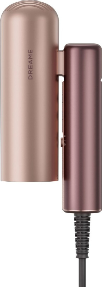 Фен Dreame Hairdryer Pocket Aura Pink AZP20A (розовый)