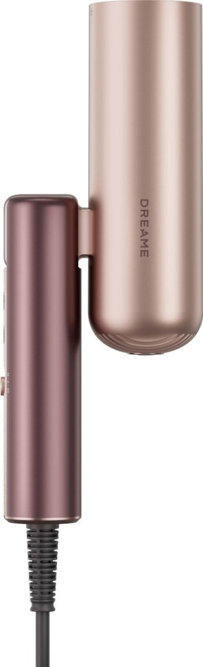 Фен Dreame Hairdryer Pocket Aura Pink AZP20A (розовый)
