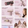 Фен Dreame Hairdryer Pocket Aura Pink AZP20A (розовый)