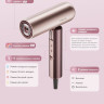Фен Dreame Hairdryer Pocket Aura Pink AZP20A (розовый)
