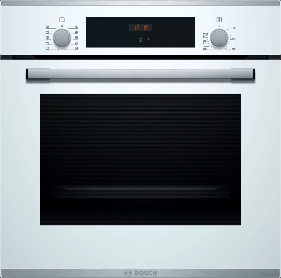 Духовой шкаф Bosch HBF254EW0R