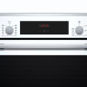 Духовой шкаф Bosch HBF254EW0R
