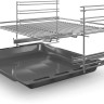 Духовой шкаф Bosch HBF254EW0R